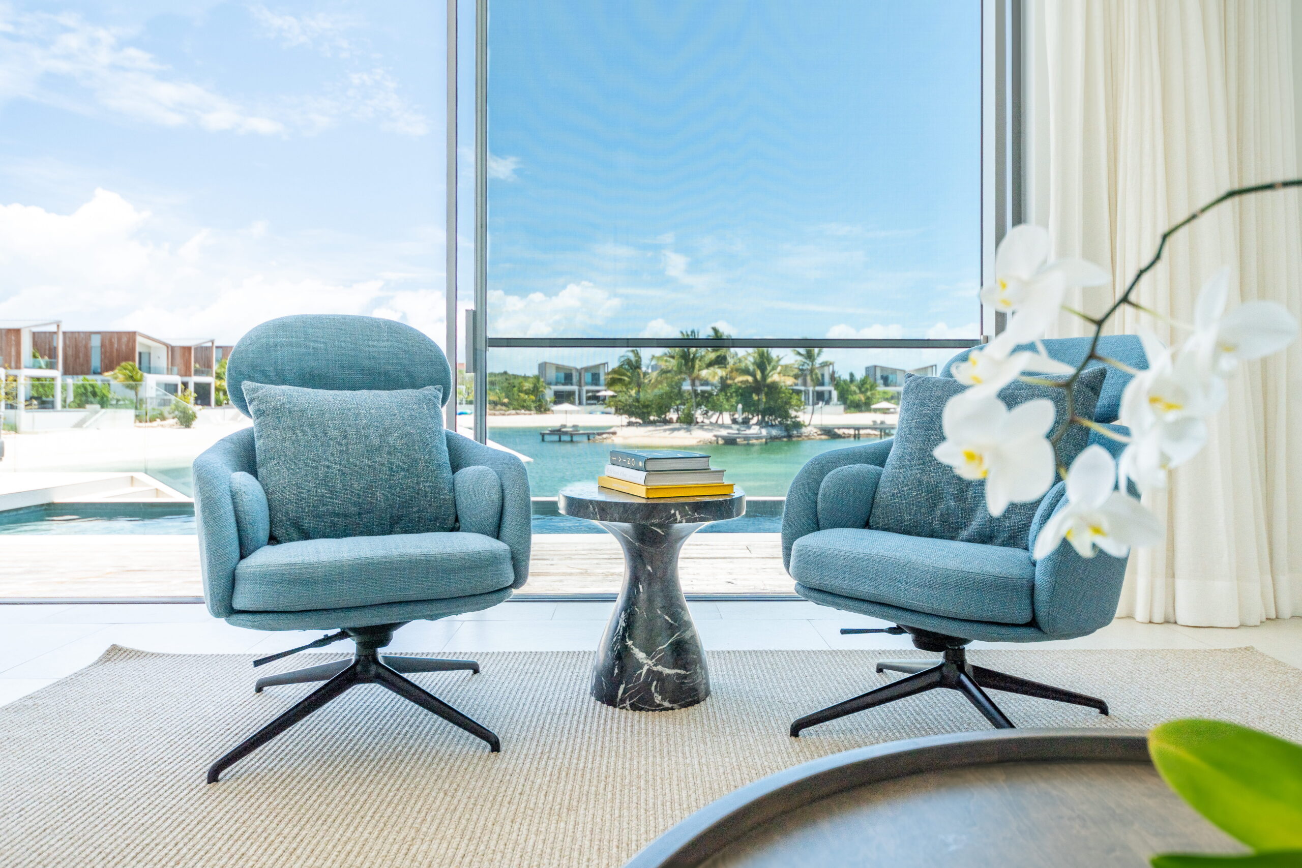 SB LV14 Chairs