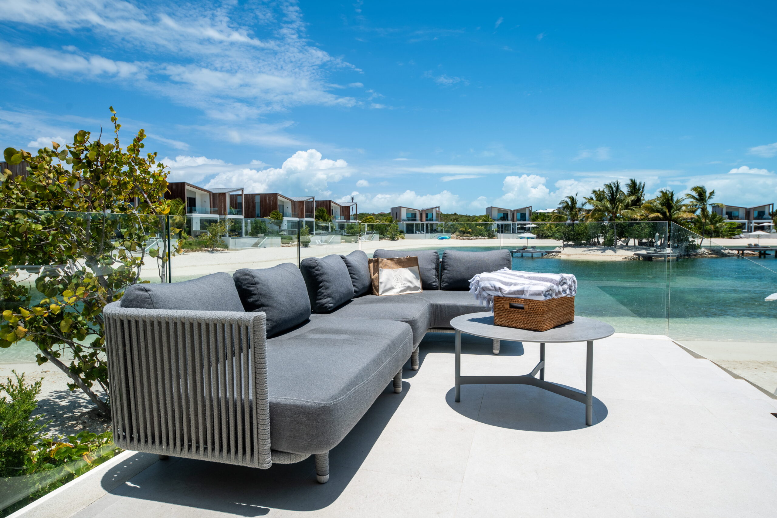 SB LV14 Outdoor Seating (1)