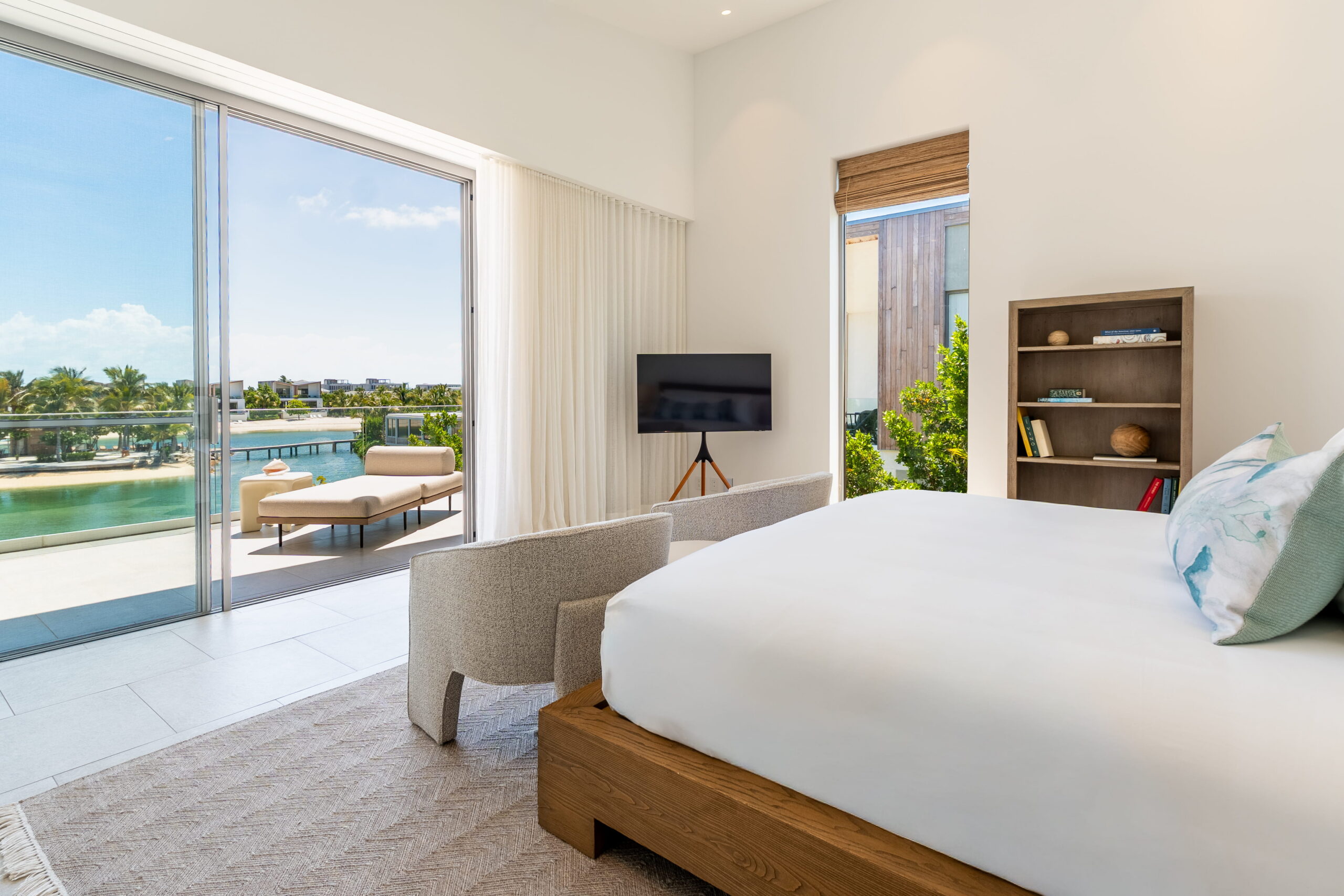 SB LV16 Bedroom Four 1