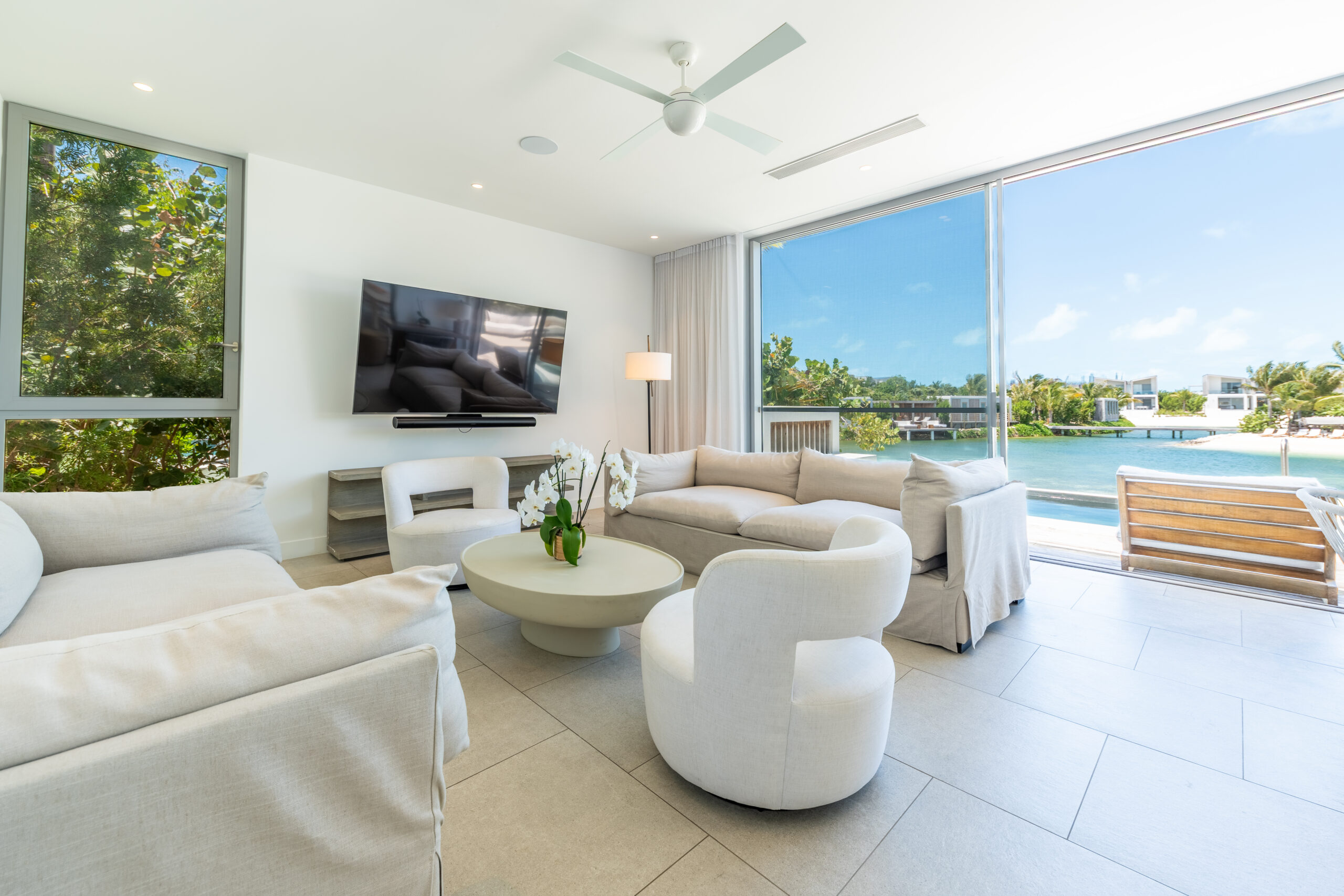 The Lagoon Villas Image