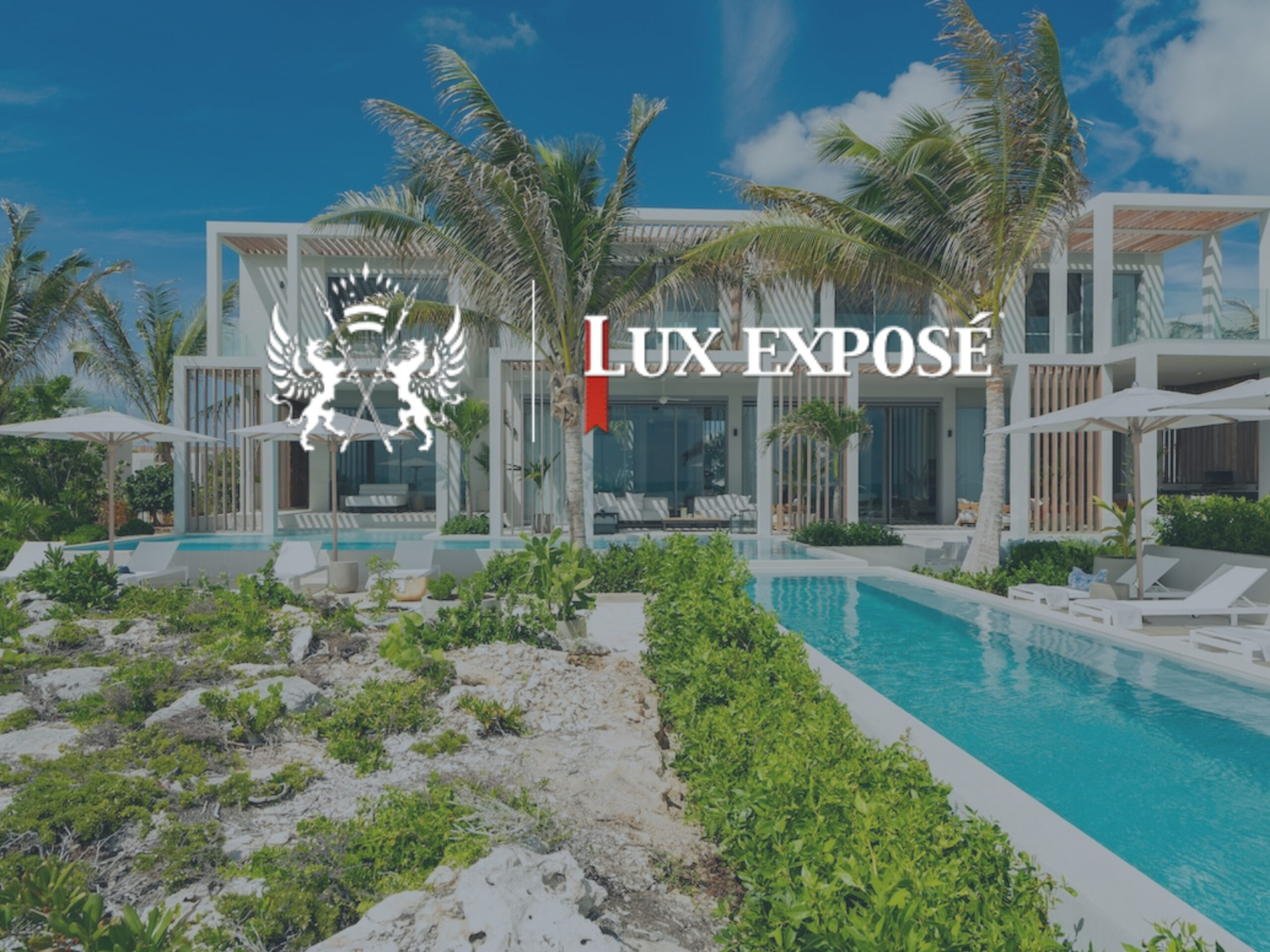 Lux Expose South Bank