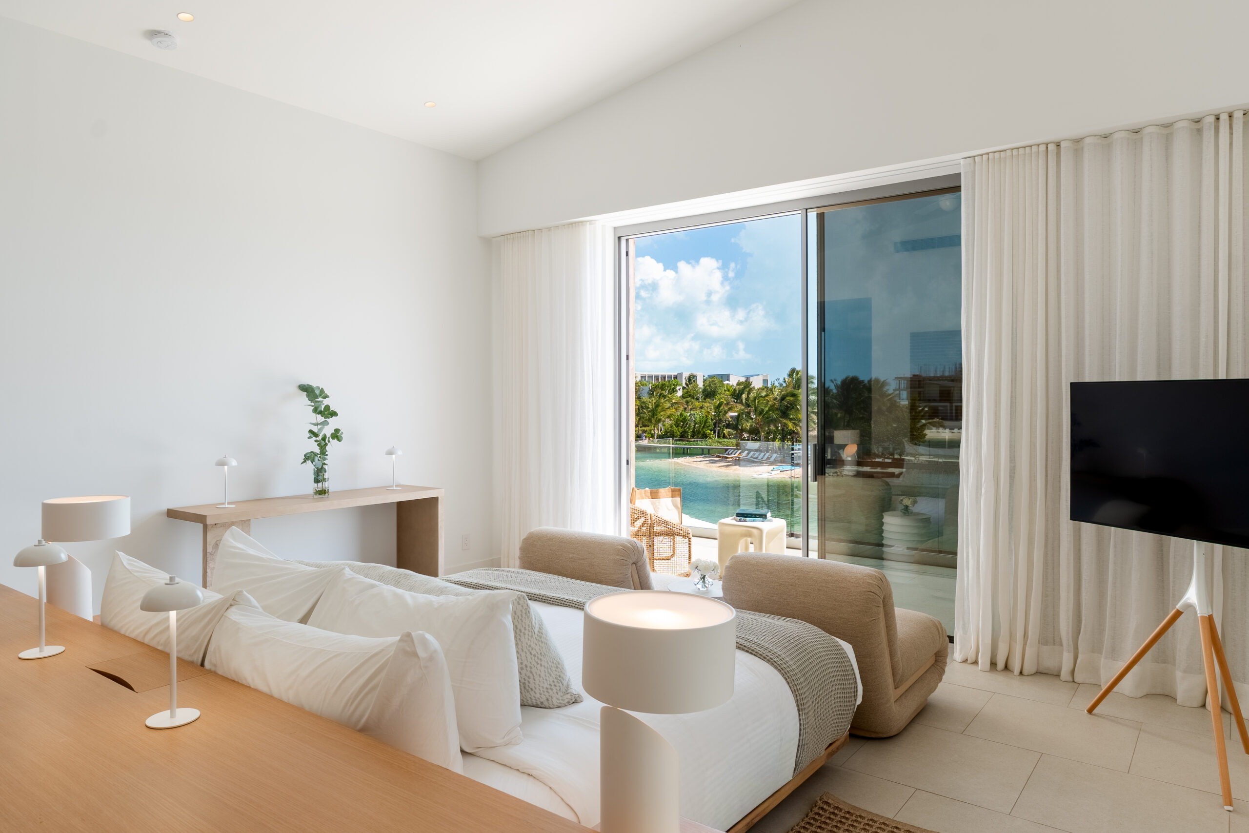 RH LV06 Primary Bedroom