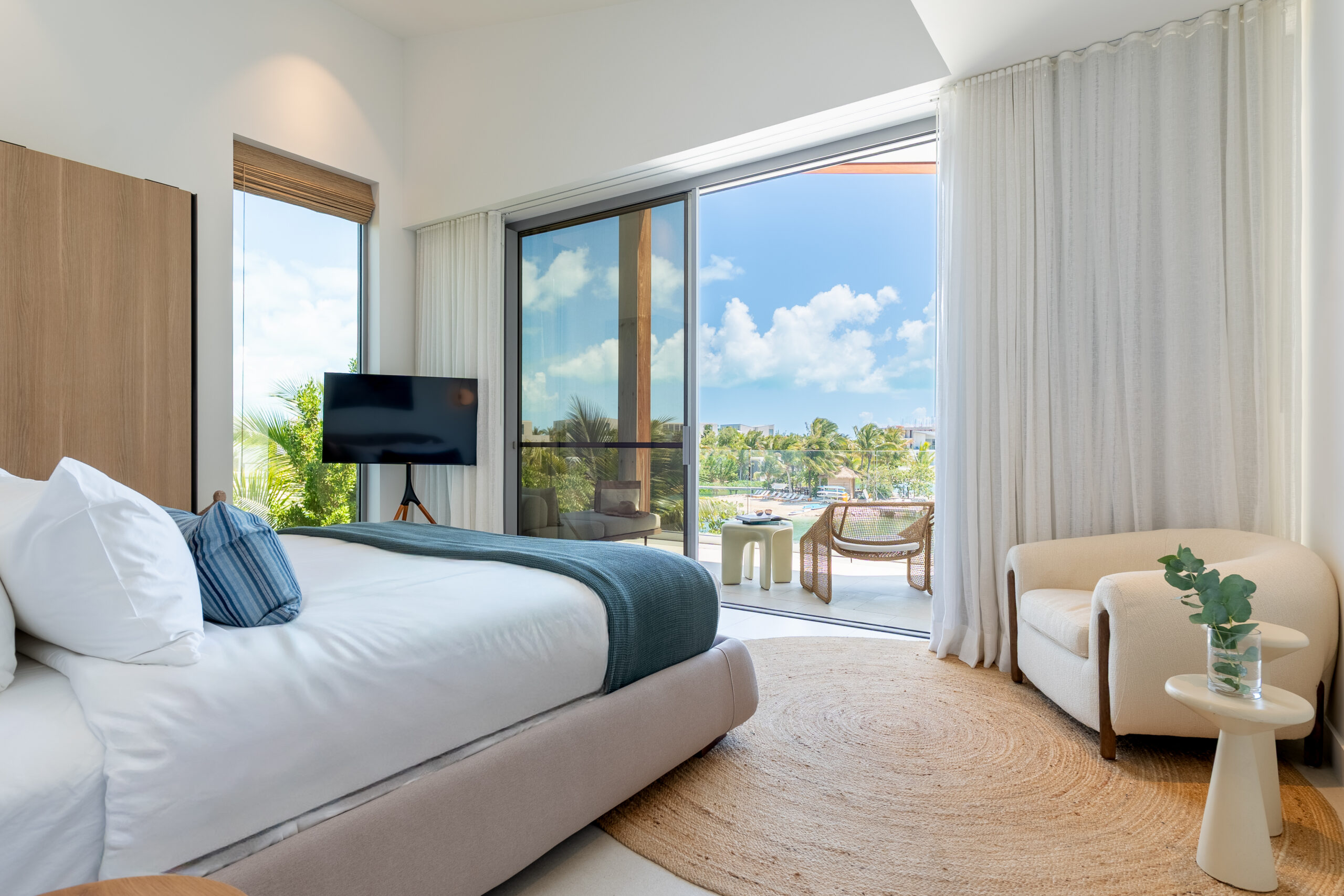 RH LV06 Second Bedroom