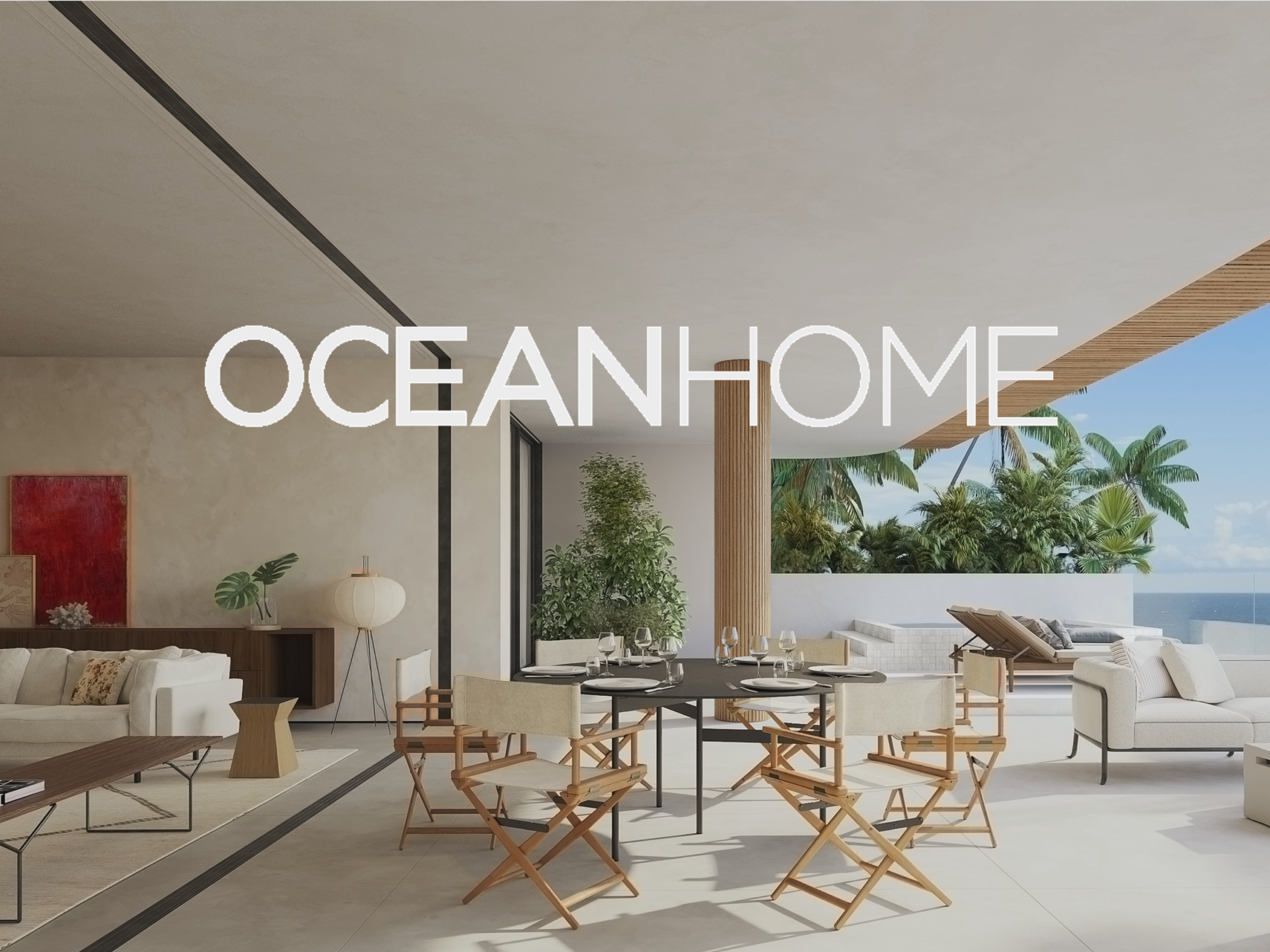 OceanhomeArc