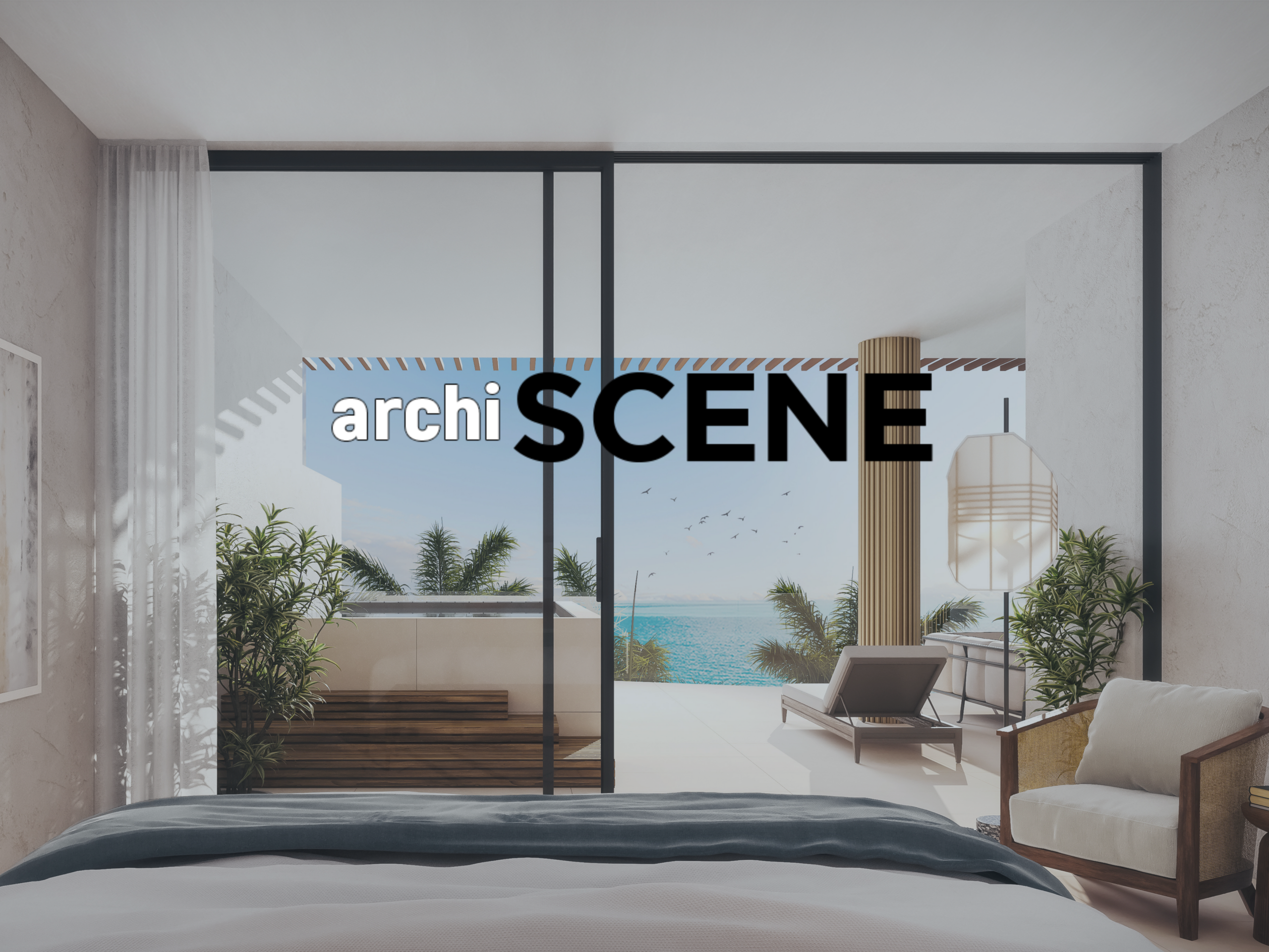Archiscene