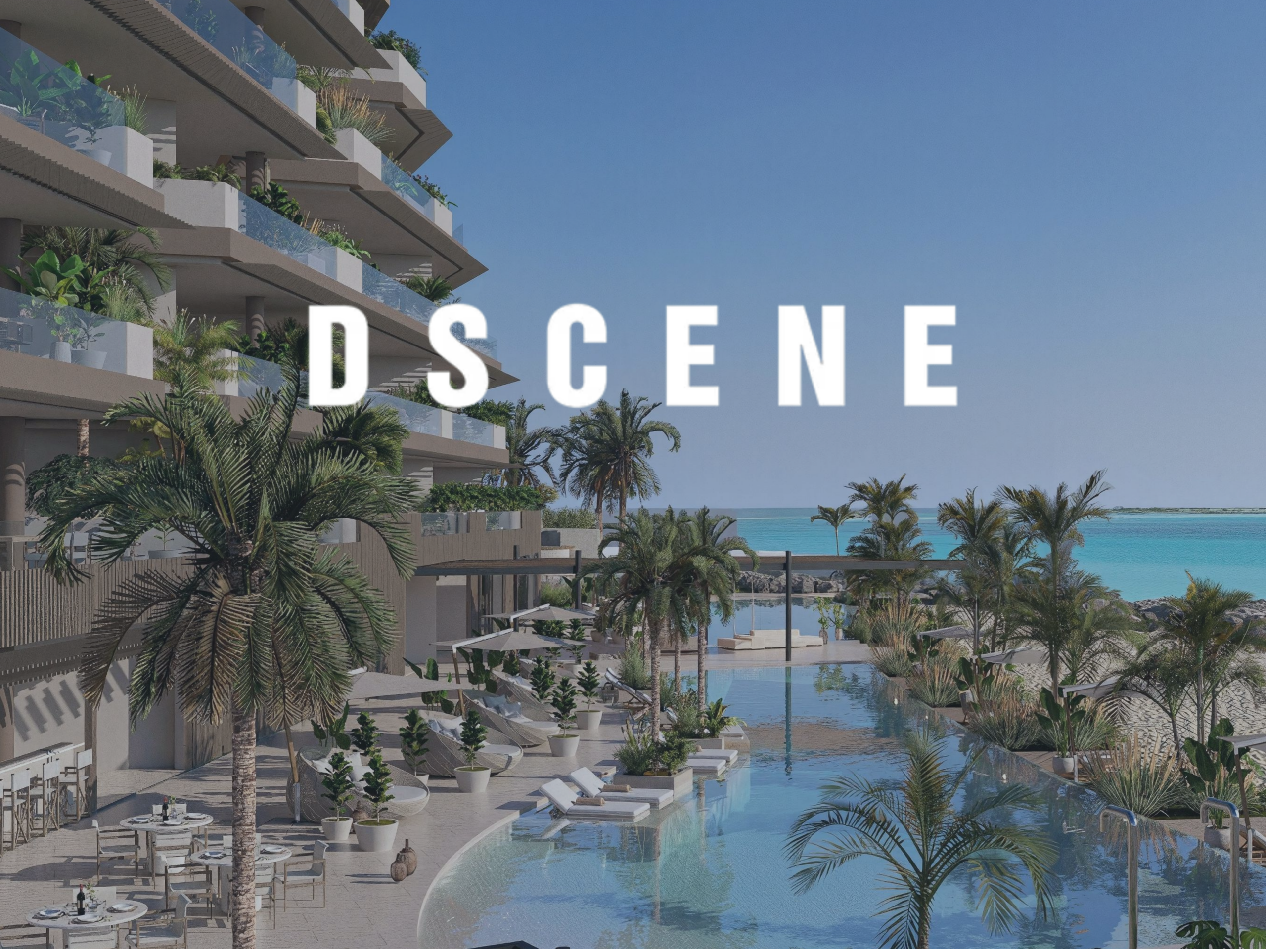 DSCENE