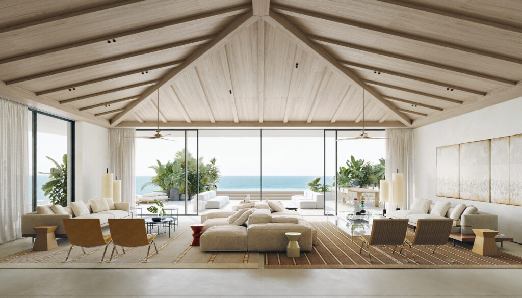 Arc Penthouse