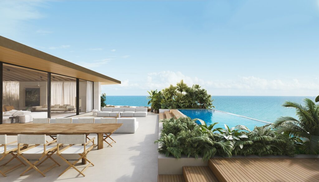 Arc Terrace